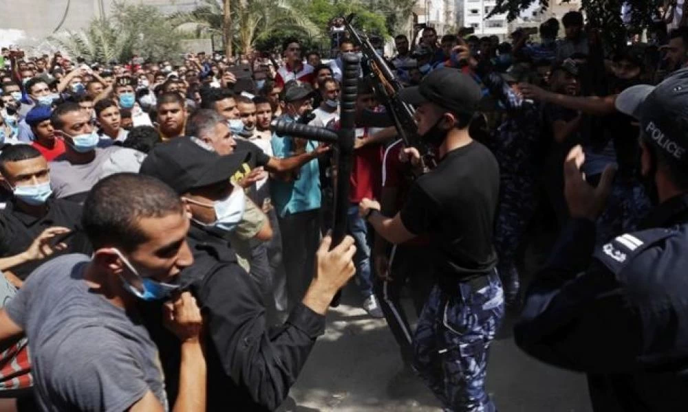 "Φρενίτιδα εκτελέσεων" στην Αίγυπτο - Η Διεθνής Αμνηστία εκπέμπει SOS